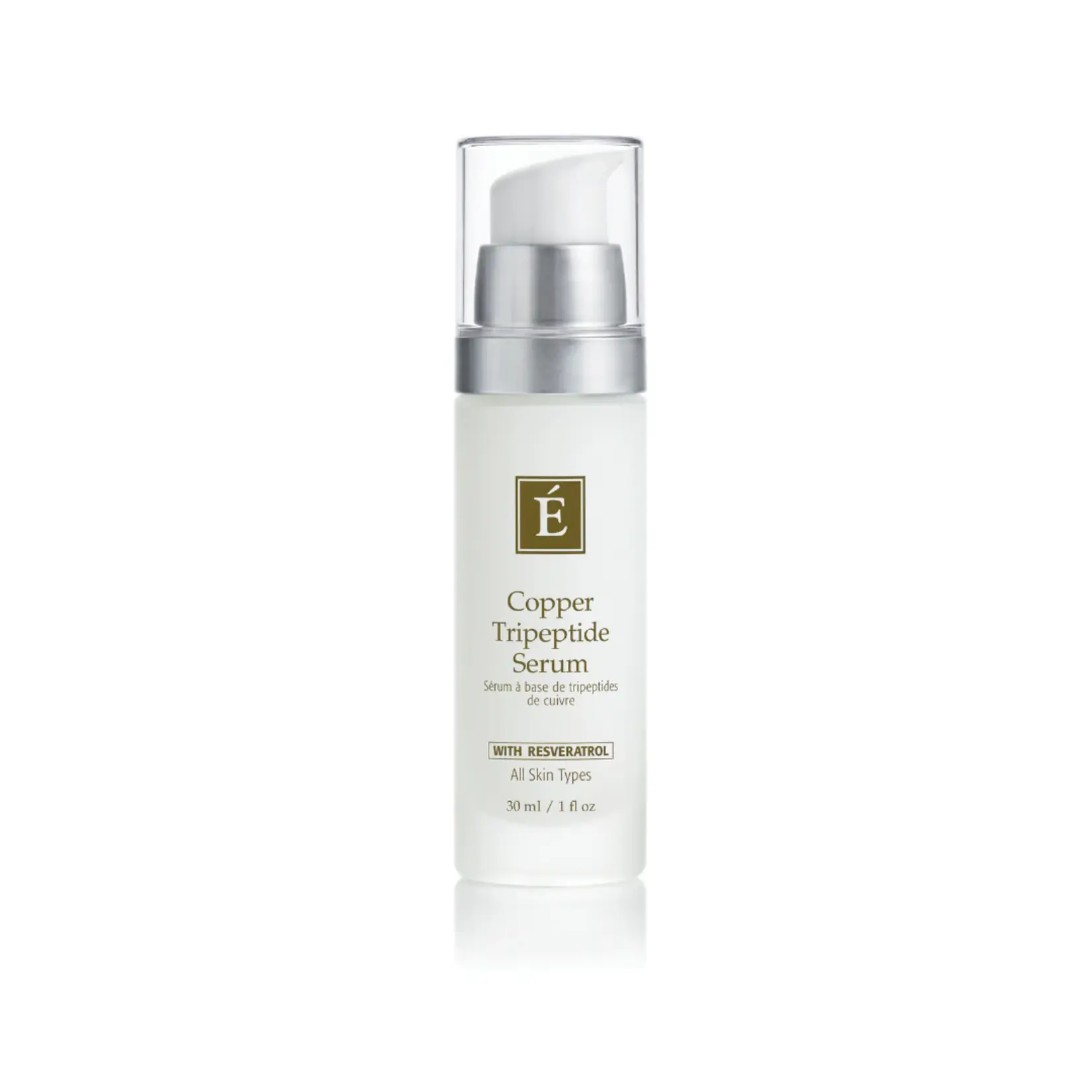 Éminence Copper Tripeptide Serum