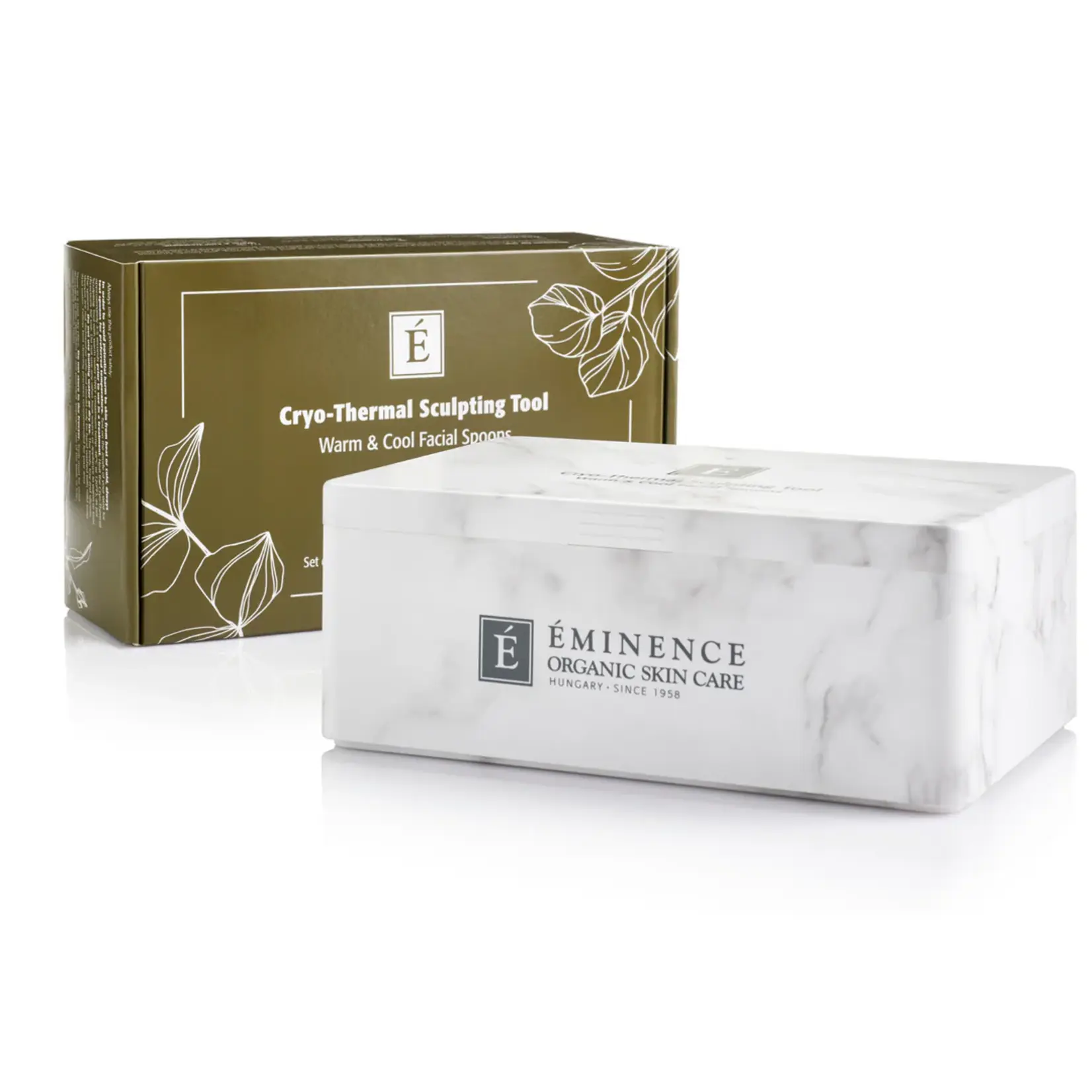 Éminence Cryo-Thermal Sculpting Tool - Alleen op bestelling