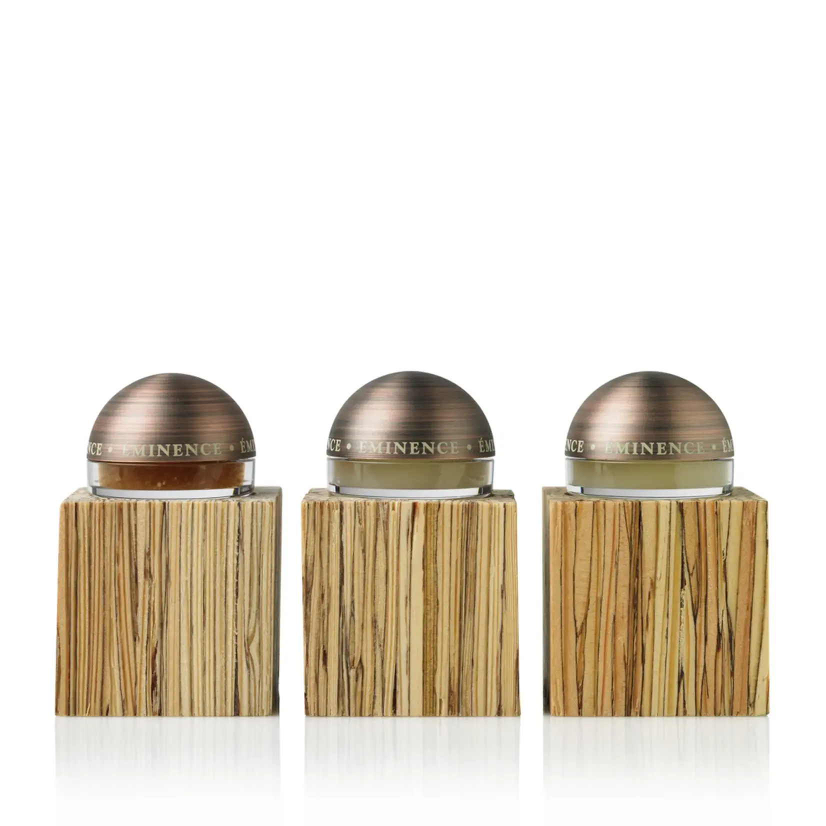 Éminence Lip Trio - Alleen op bestelling