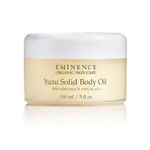 Éminence Yuzu Solid Body Oil