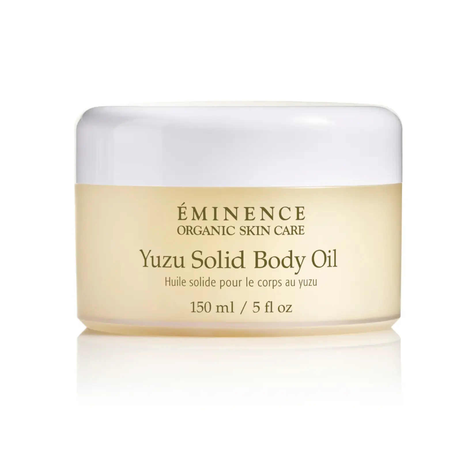 Éminence Yuzu Solid Body Oil - Alleen op bestelling