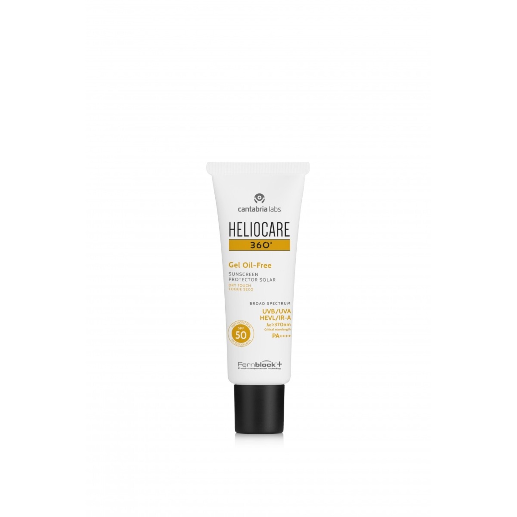 Heliocare Heliocare 360° Gel Oil-Free SPF 50