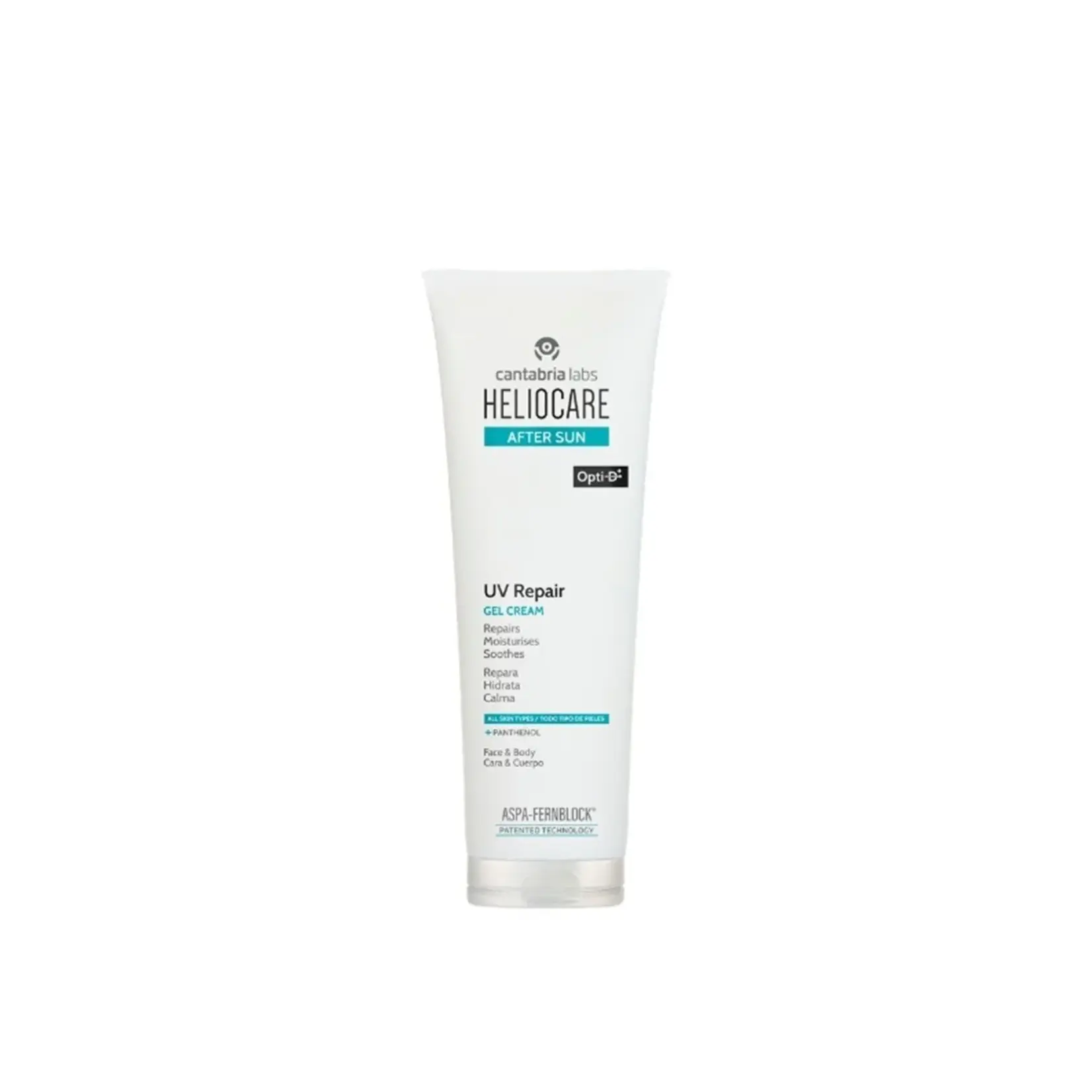 Heliocare Heliocare 360° - UV repair gelcream 250ml