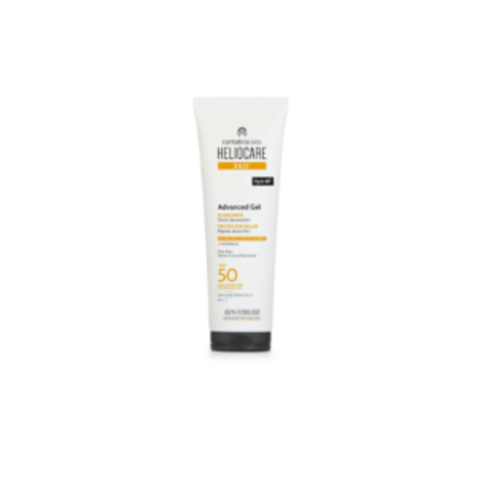 Heliocare Heliocare Advanced Gel - SPF 50