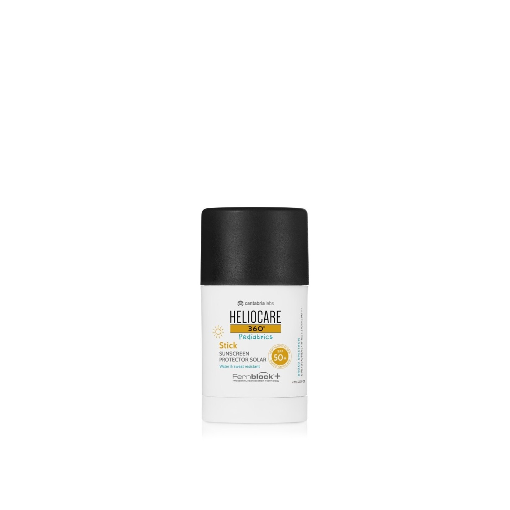 Heliocare HELIOCARE 360° Pediatrics Stick SPF50+