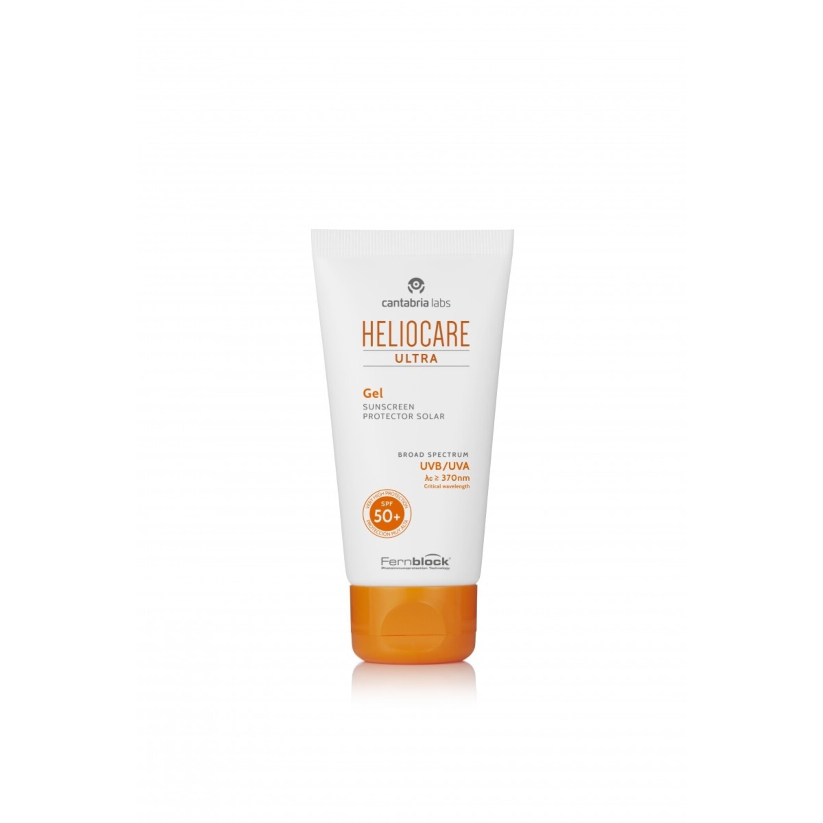 Heliocare Heliocare Ultra Gel SPF 50+