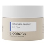 Biodroga Biodroga - Moisture & balance 24h care