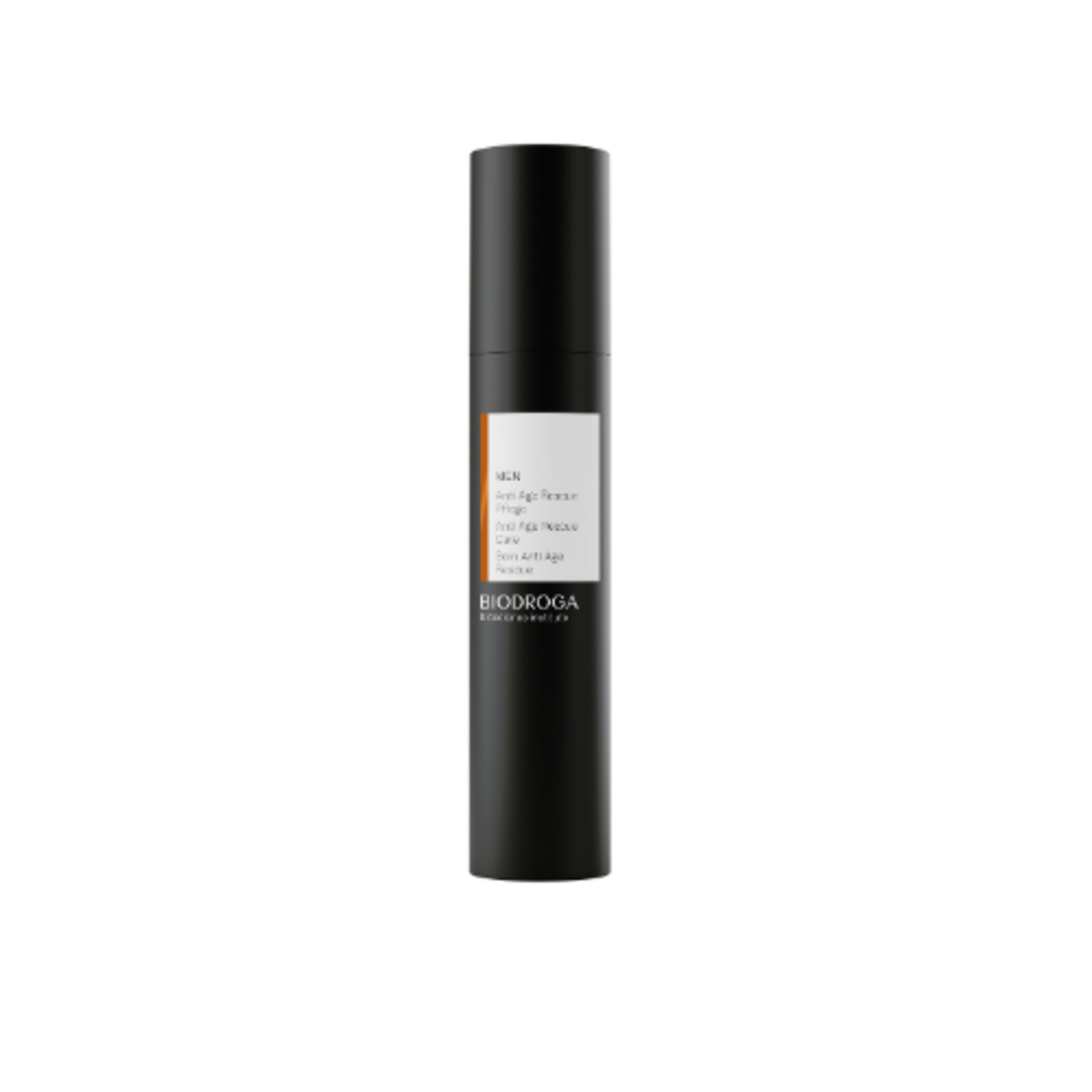 Biodroga Biodroga - Man Anti-Age Rescue Care