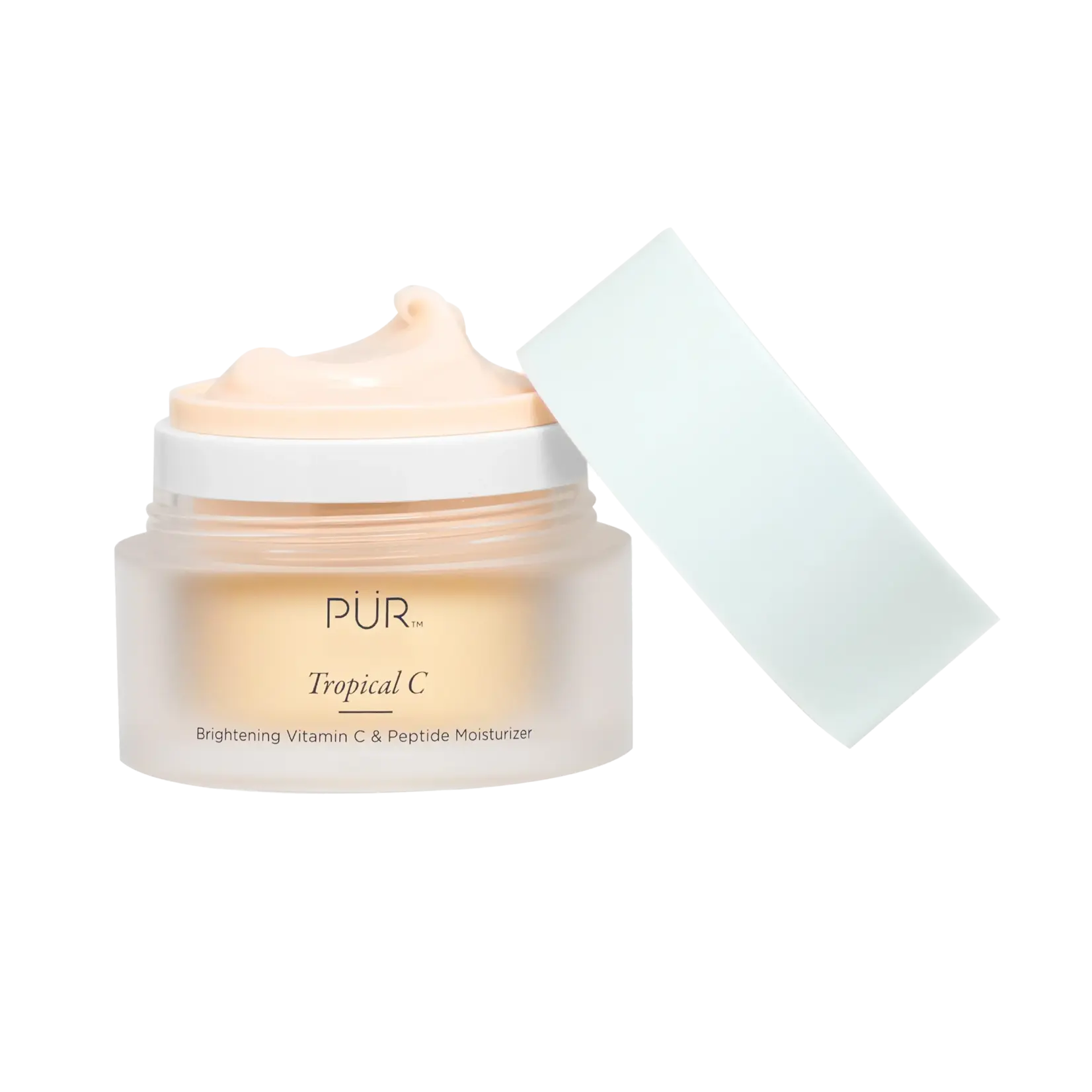 Pür Pür - Tropical C Moisturizer