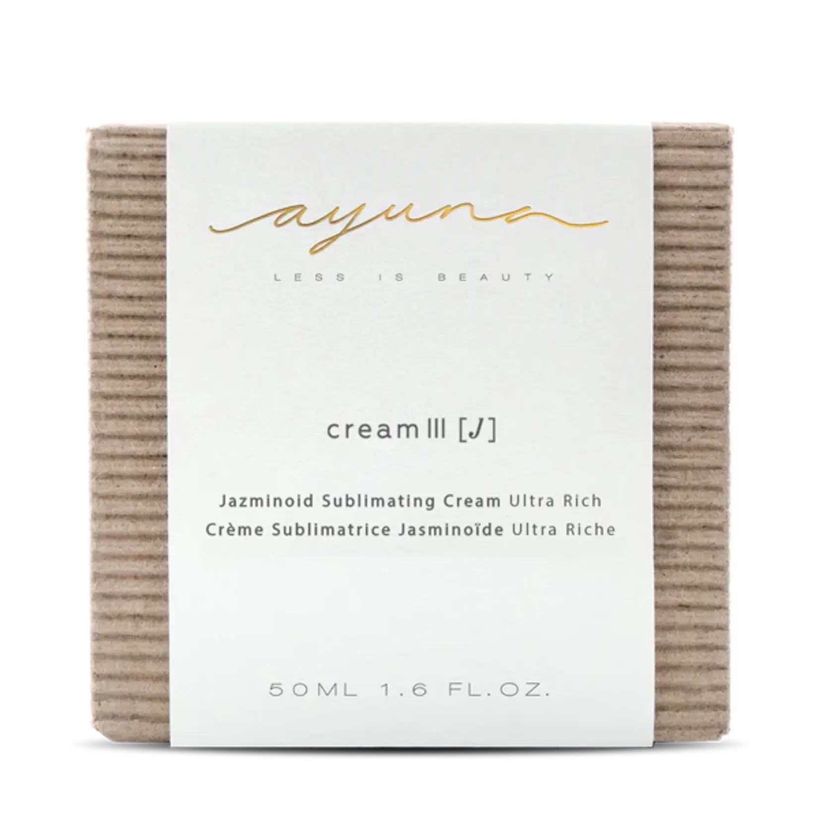 Ayuna Ayuna - Cream III