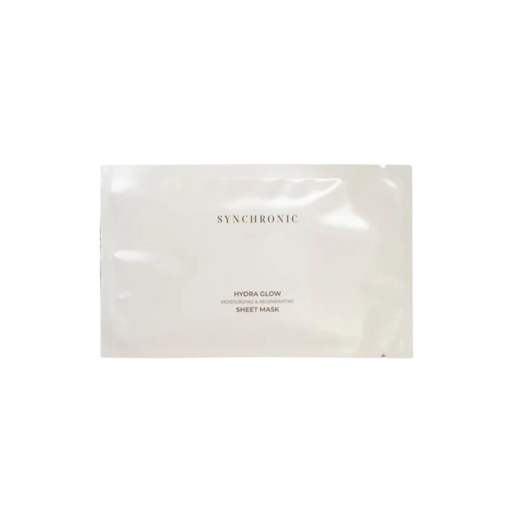 Synchronic Synchronic - Hydra Glow Sheet Mask