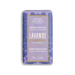 Panier des Sens Iconic Lavender - Vegetable Soap