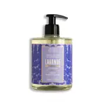Panier des Sens Iconic Lavender - Liquid Marseille Soap