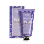 Panier des Sens Iconic Lavender - Hand Cream 75ml