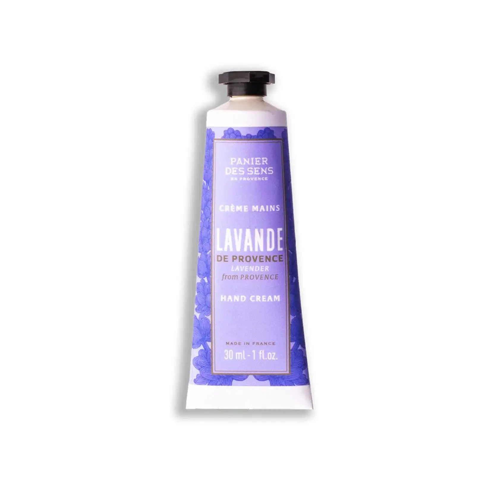Panier des Sens Iconic Lavender - Hand Cream 30ml