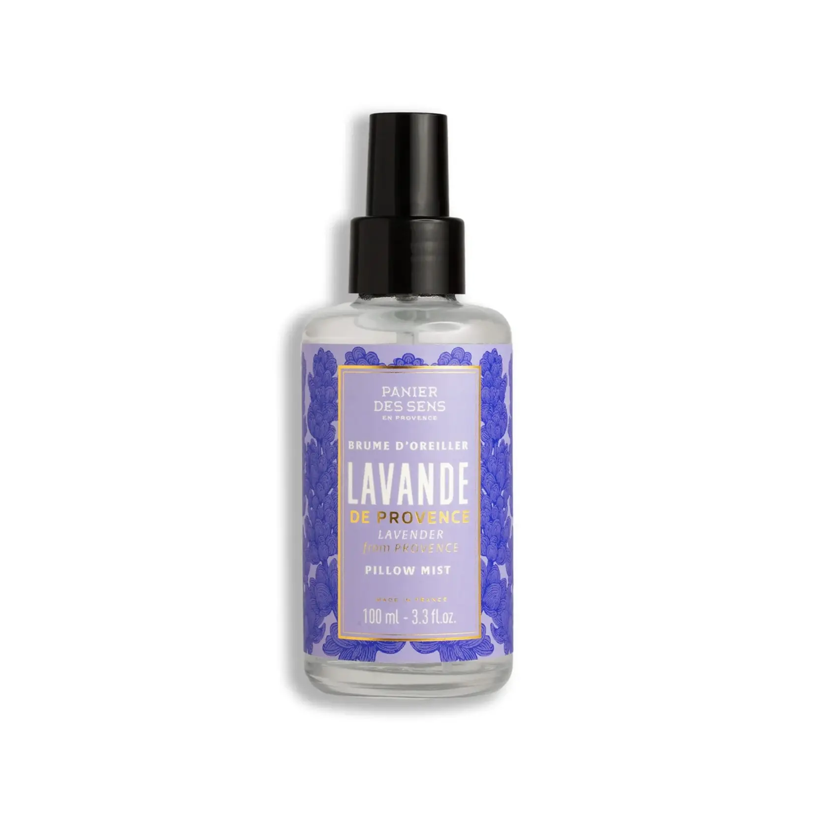 Panier des Sens Iconic Lavender - Pillow Mist