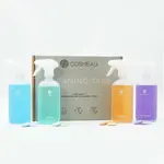 Cosmeau Cleansing Tabs Starter Kit Concentrated Cleaning Tabs