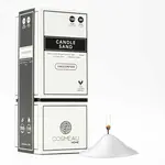 Cosmeau Home Candle Sand - Unscented
