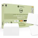 Cosmeau Laundry Detergent Sheets 120 Washes - Spring
