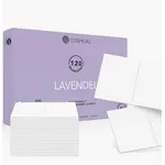 Cosmeau Laundry Detergent Sheets 120 Washes - Lavender