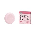 Blokzeep Shampoo Bar Roos
