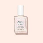 Manucurist Paris Active Bright - All in One Brightening Care Polish