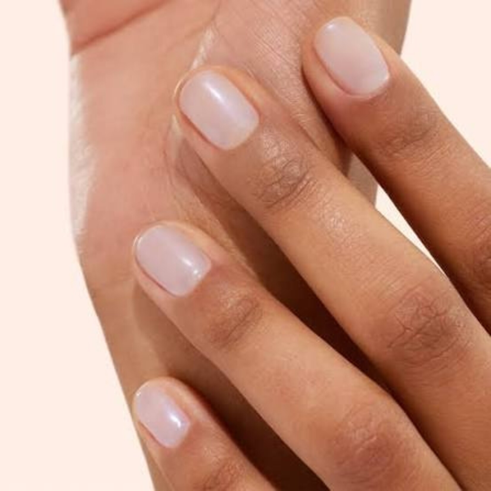 Manucurist Paris Manucurist - Active Bright - All in One Brightening Care Polish