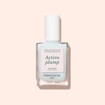 Manucurist Paris Active Plump Aqua Glazed - Plumping Care Polish