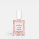 Manucurist Paris Active Shine Opal - Highlighting Care Polish