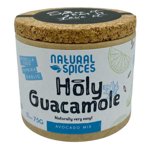 Holy Guacamole 75 gr