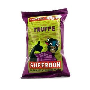 Superbon Truffle