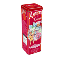 Chiostro Amaretti Crunchy & Soft 175 gram