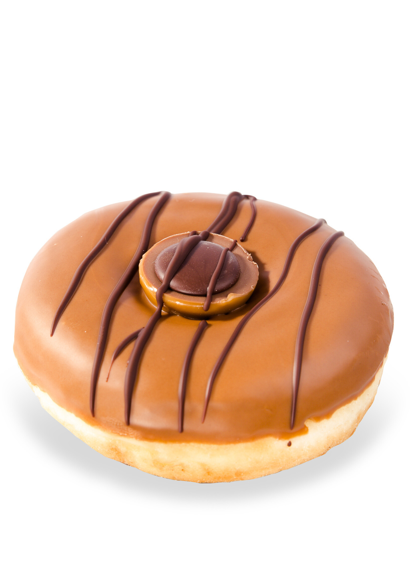 Caramel Toffy Nutella