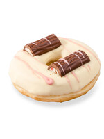 White Yogurett Strawberry