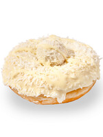 White Coco Strawberry