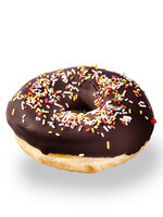 Dark Classic Sprinkles