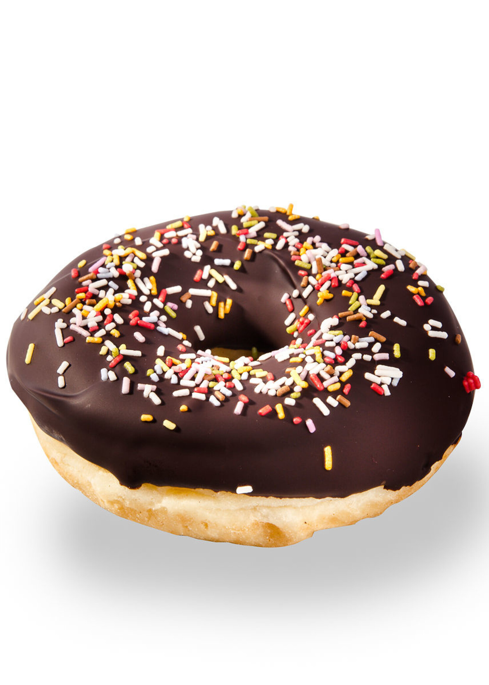 Dark Classic Sprinkles