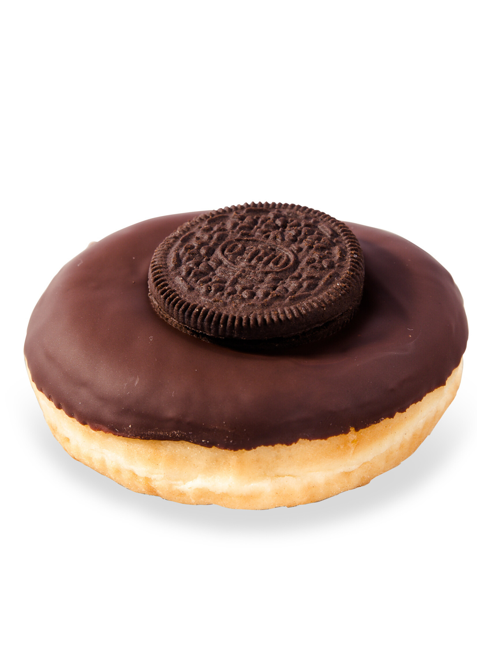 Dark Classic Oreo