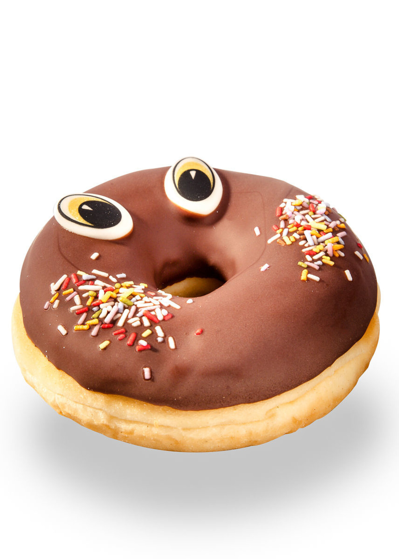 Sprachloses Monster Hell