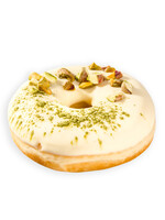 White Matcha-Pistazie