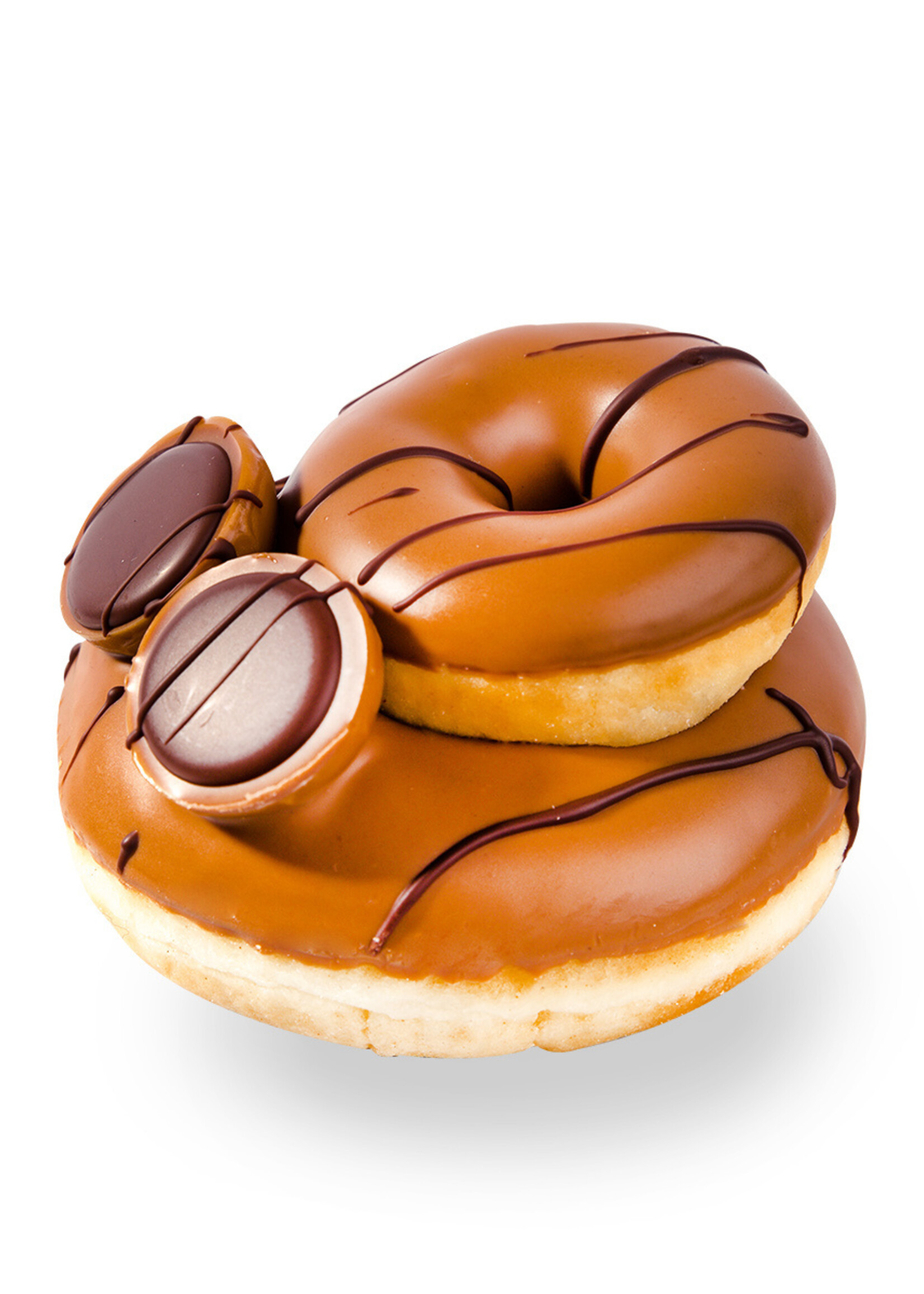 Toffy-Toffy Mini Tower