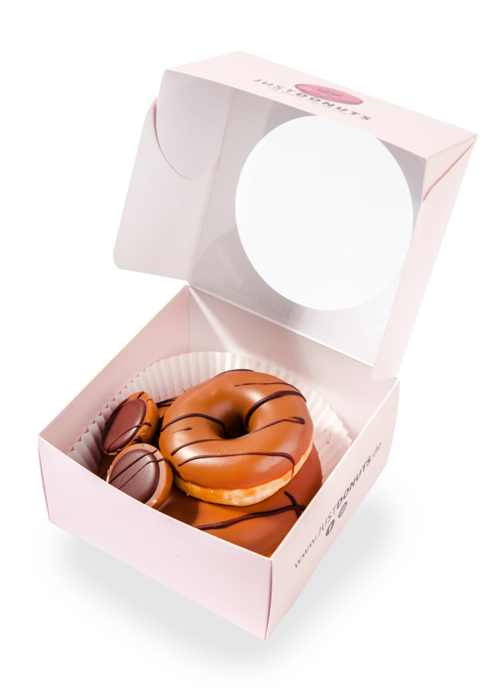 Toffy-Toffy Mini Tower