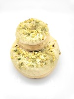 Matcha-Pistazie extrahoch