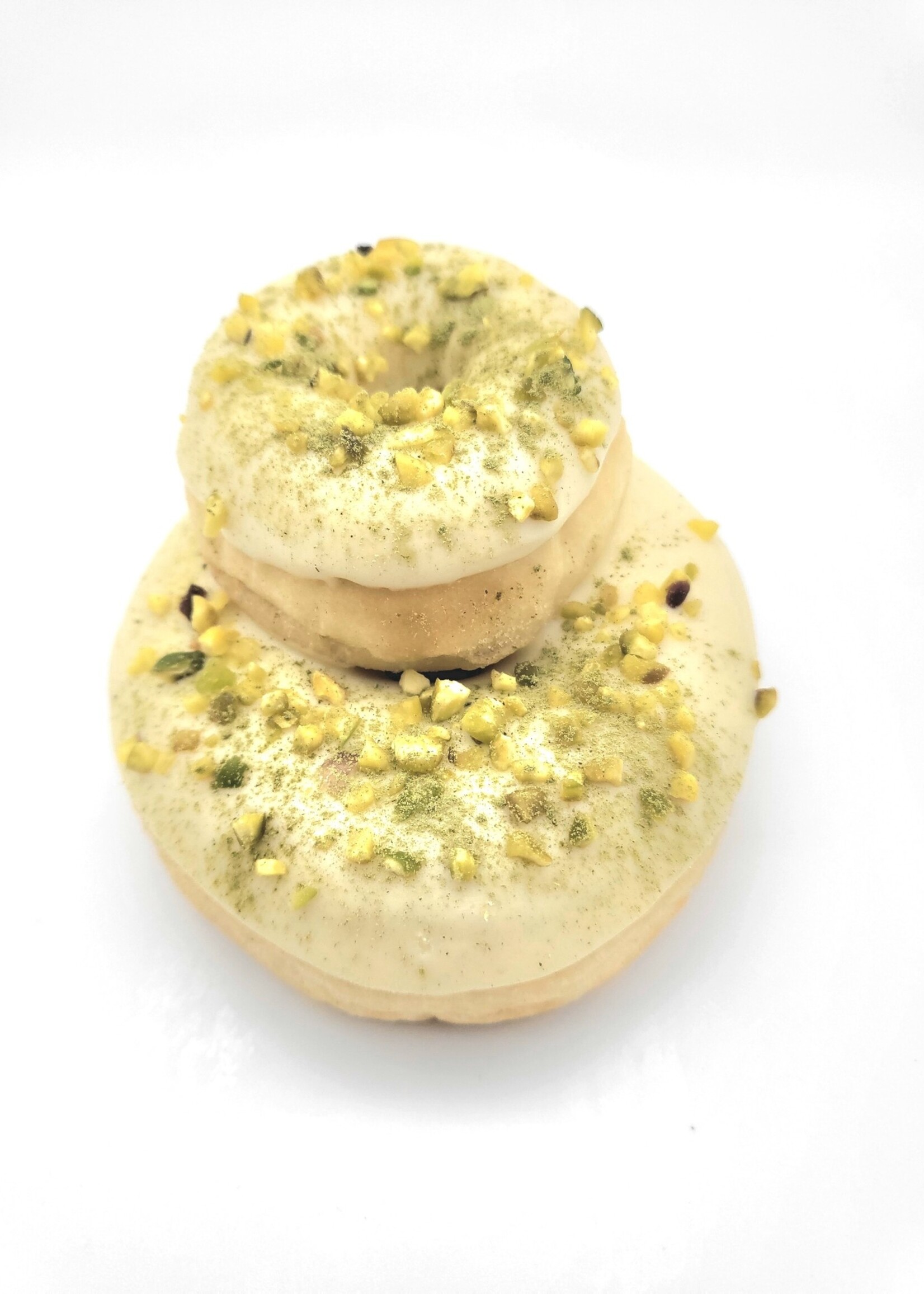 Matcha-Pistazie extrahoch Mini Tower