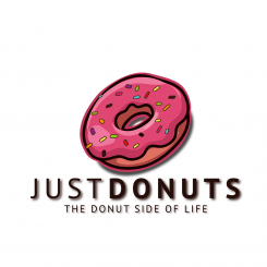 Just Donuts