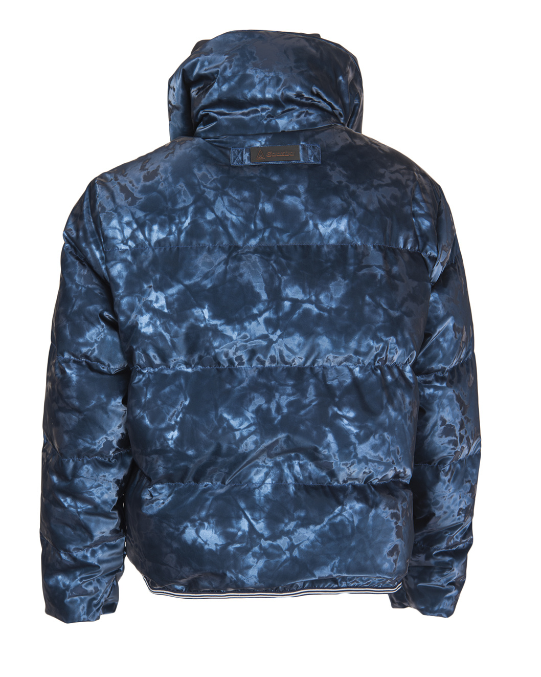 Bomberjacke Eclipse Waterprint