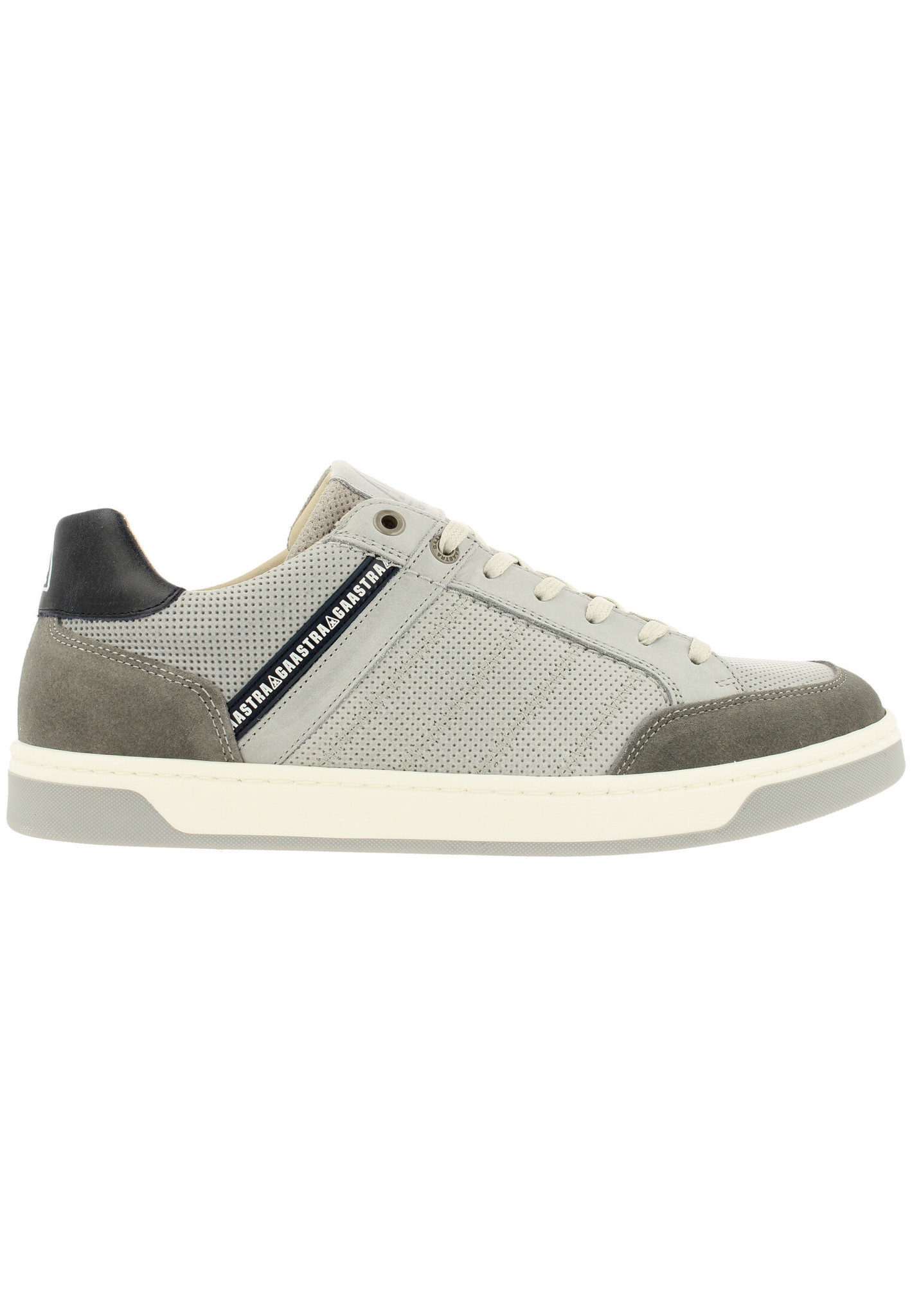 Sneakers WALLACE PRF - light gray