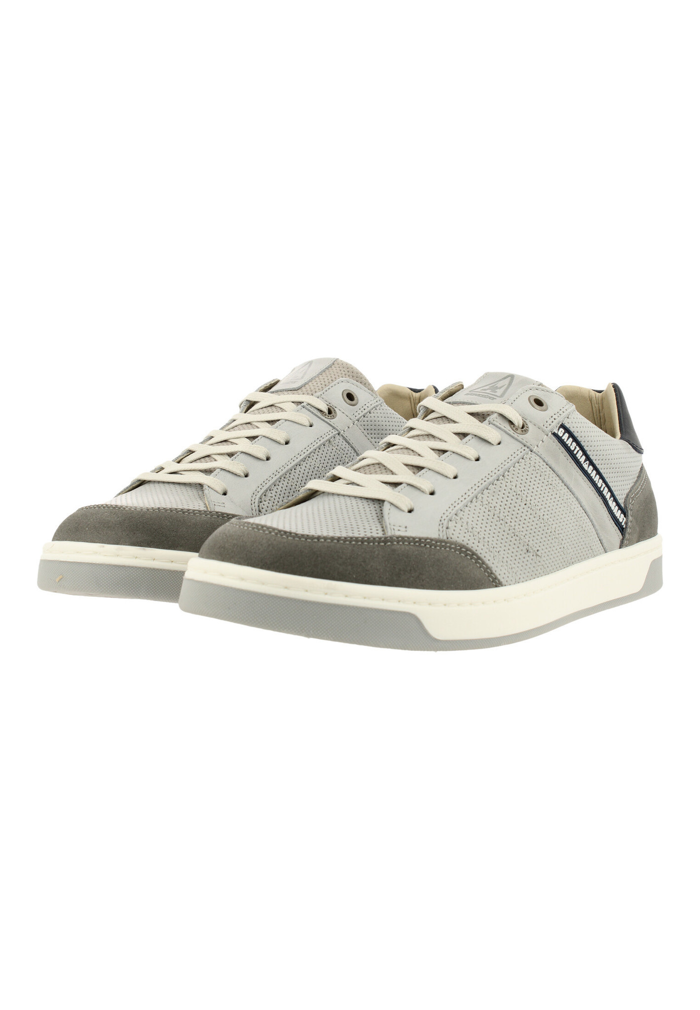 Sneakers WALLACE PRF - light gray