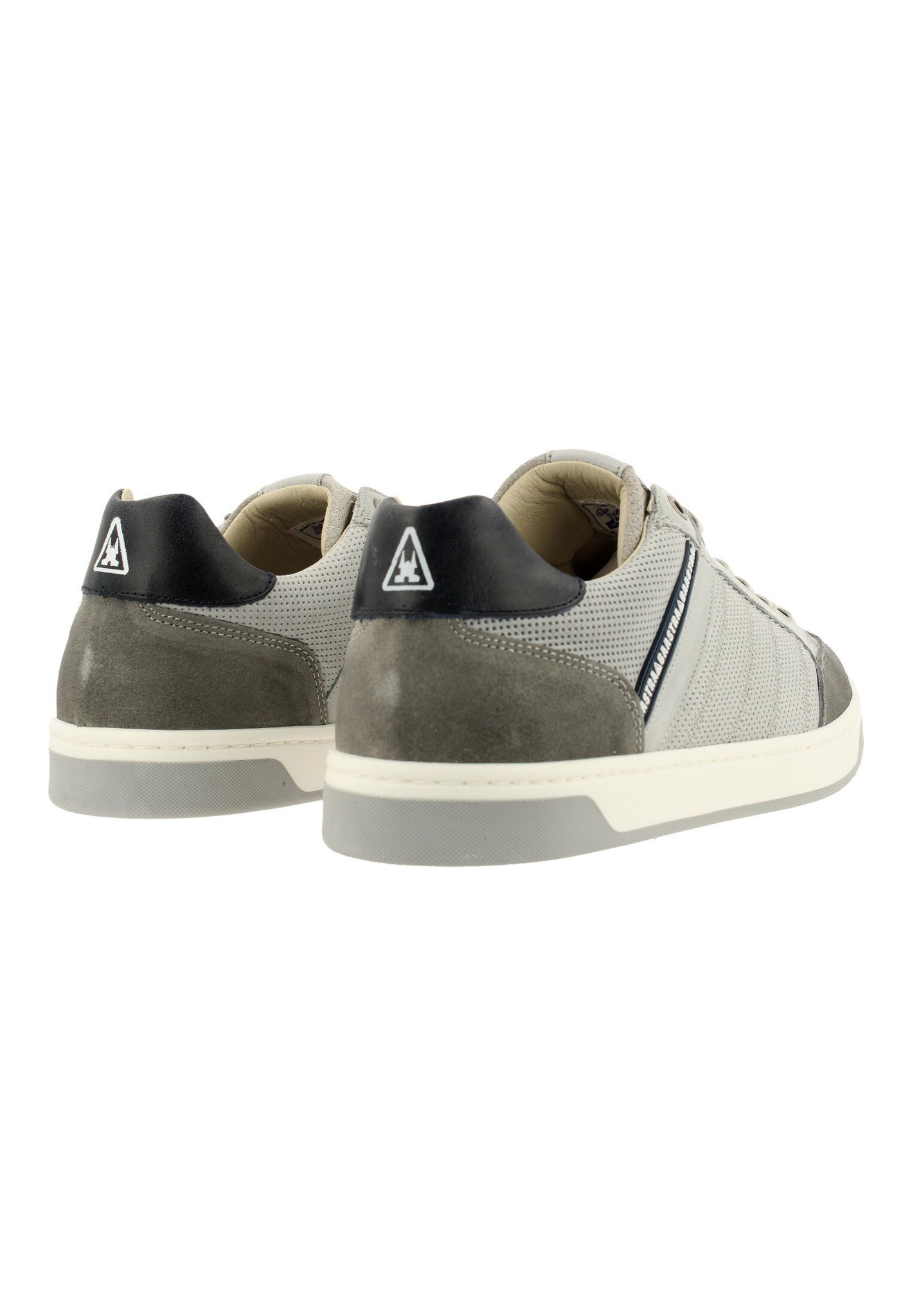 Sneakers WALLACE PRF - light gray