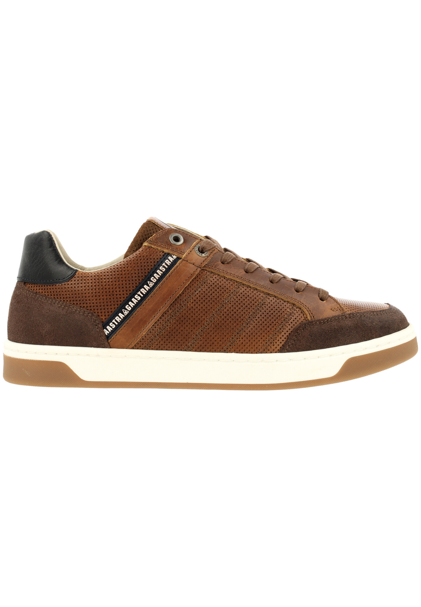 Sneakers WALLACE PRF - cognac